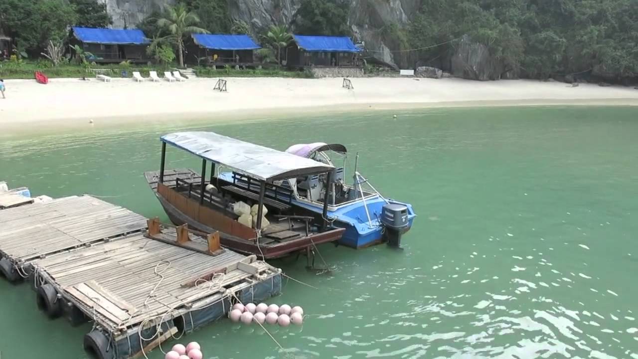 Top places to visit in Vietnam - Travel Vietnam HD