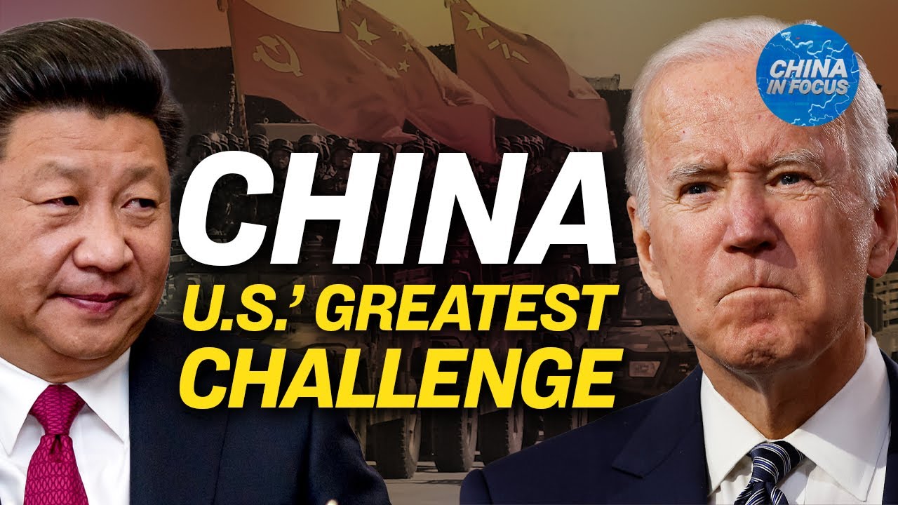 White House Releases New National Security Plan; US-Listed Chinese Companies See Value Drop