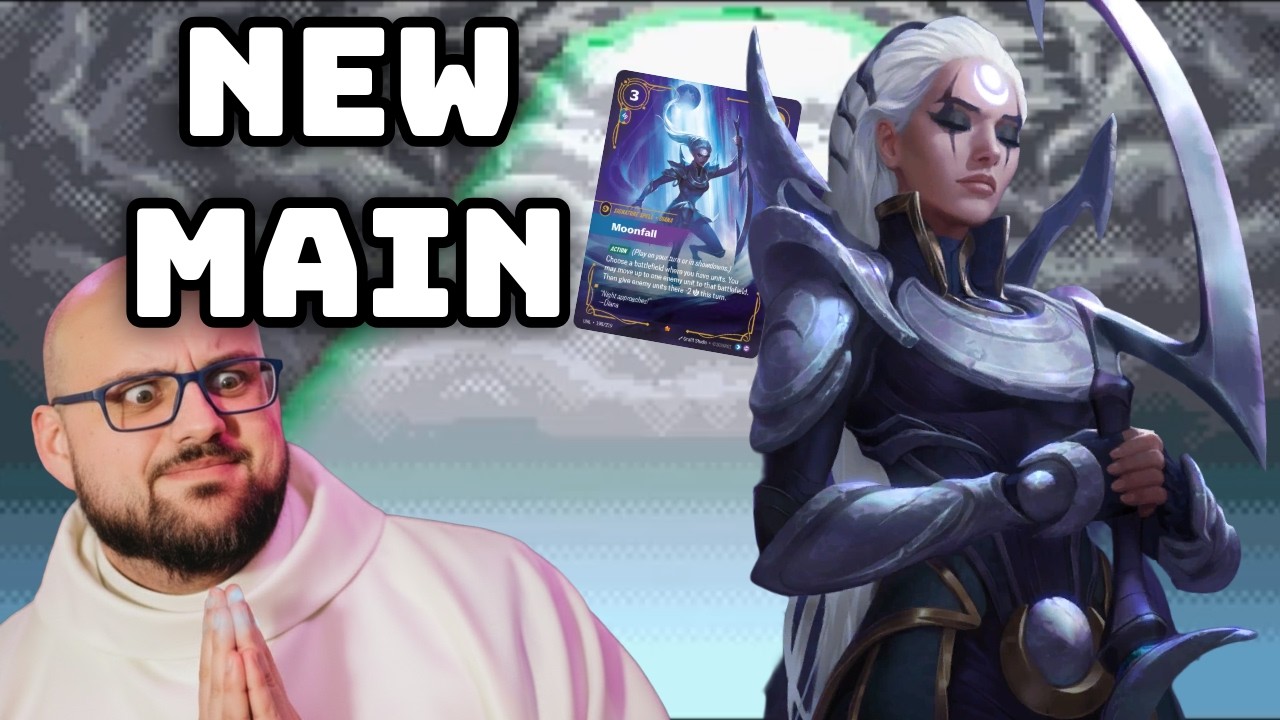 My Prayers Have Been Answered | RiftboundTCG