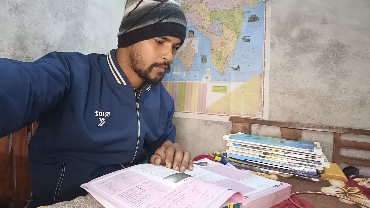Day 41/365 Silent Night Study With Suresh 062 | 🔥📚 #live #shortsfeed #railway #Ssc #ssgd