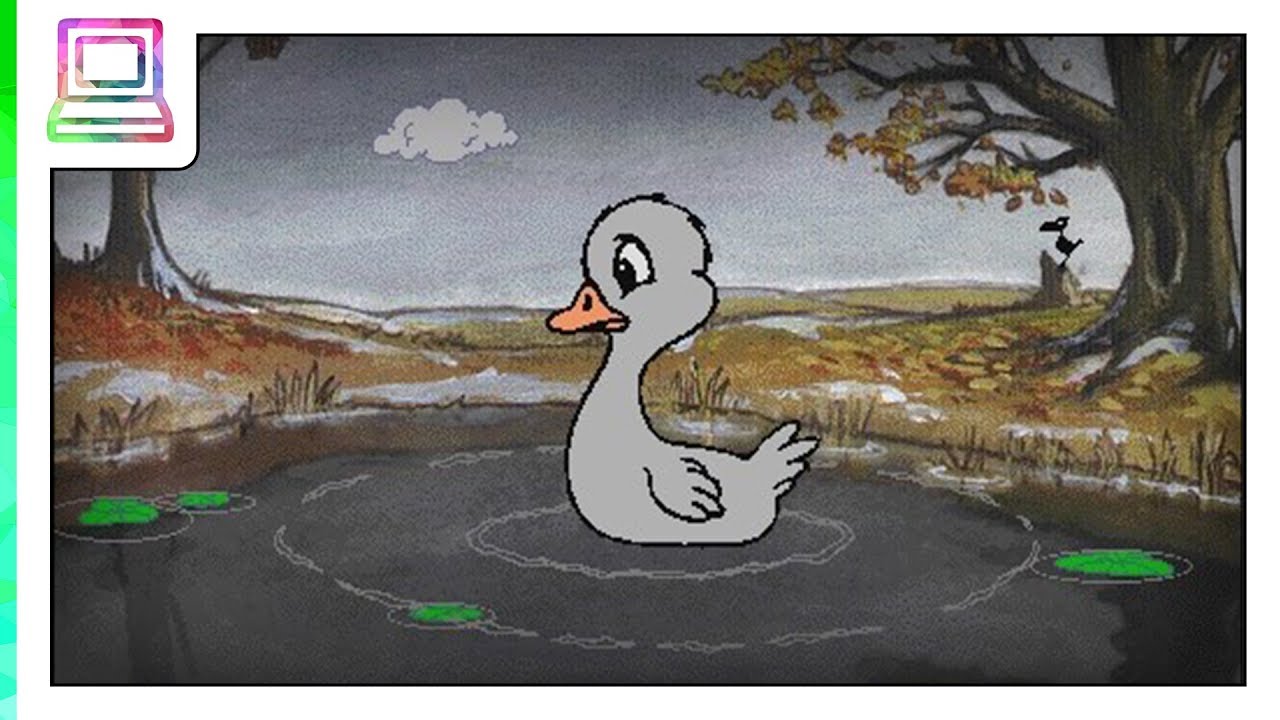 The Ugly Duckling (Read To Me)
