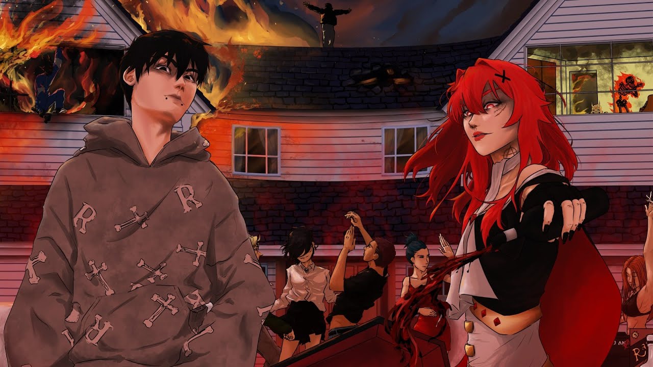 asteria & kets4eki - PIKA GIRL (Official Audio)