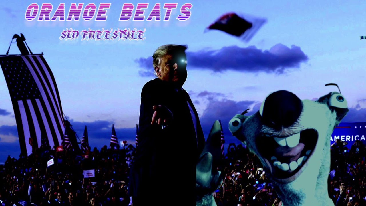 Sid Freestyle