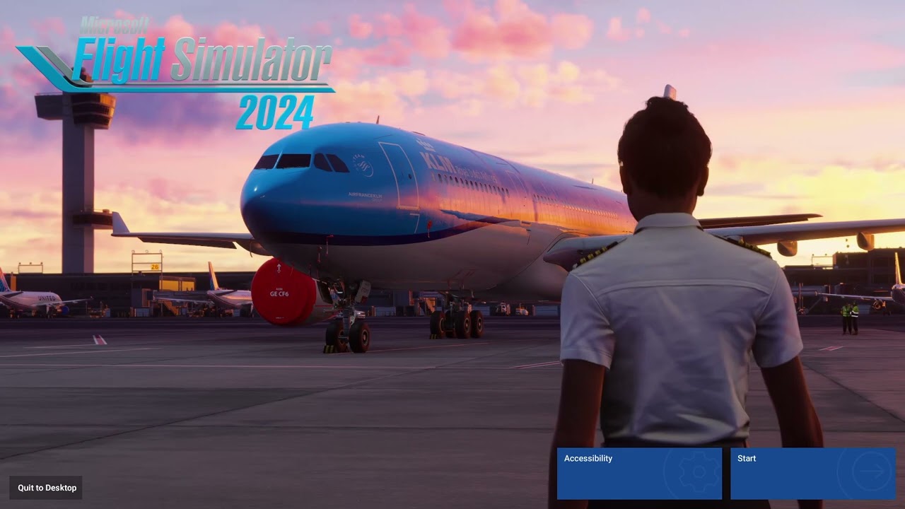 Microsoft Flight Simulator 2024 — No Commentary Career Mode Gameplay (Missions & Flights) - Part 20