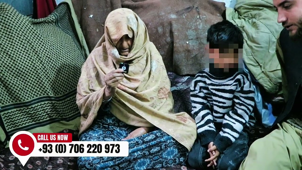 فامیل که در تهکویی کوچک با بزرگترین مشکلات مقابله میکنن کمک سهیلا فایق مواد خوراکی یک ماه در رمضان 