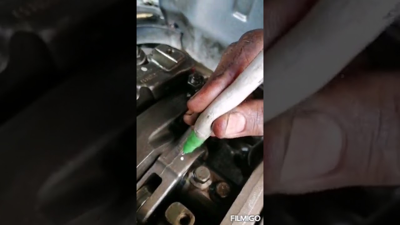 aquí les dejo la calibración del Mack MP8 completa.