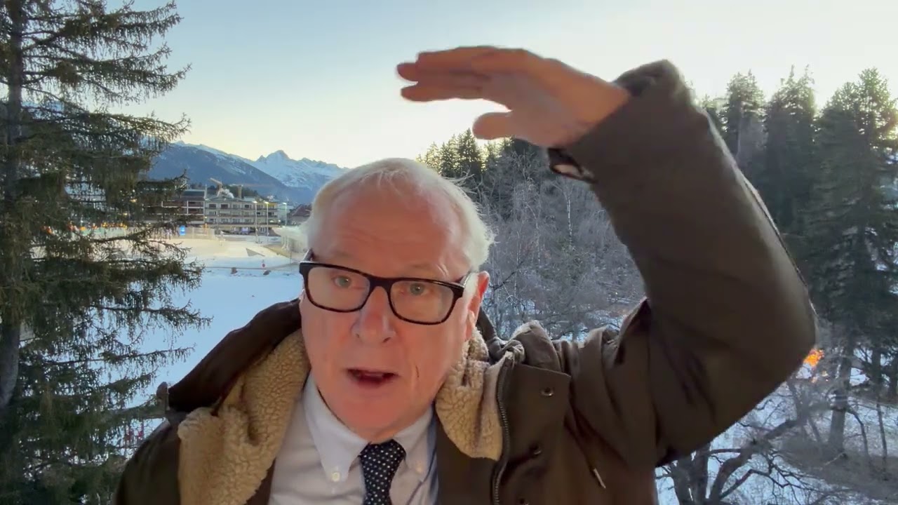 Crans Montana New Year Fire. The Death Toll continues to rise.  How the fire started. 