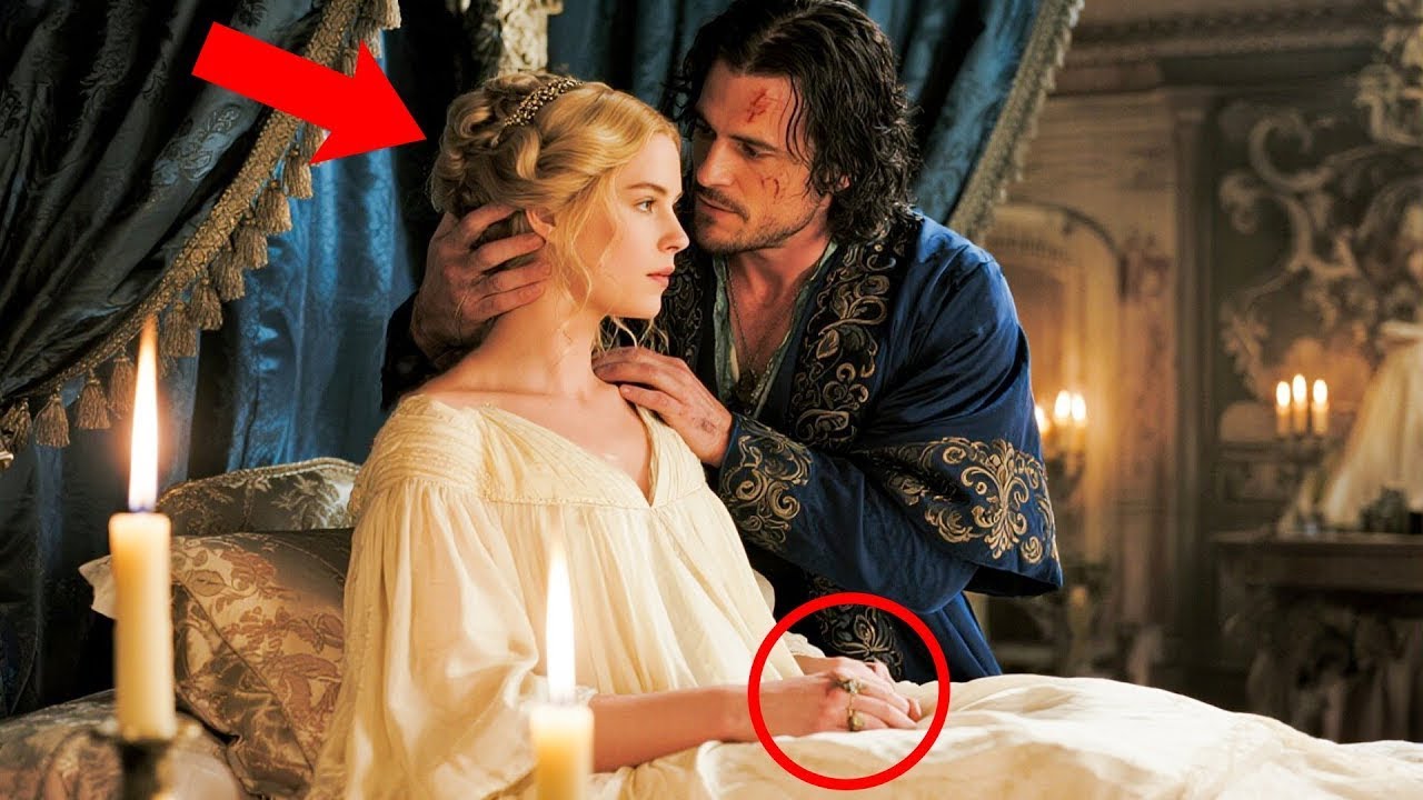 Der Ruf des Dukes machte ihr Angst – doch in der Hochzeitsnacht flüsterte er: „Ich habe gewartet…“