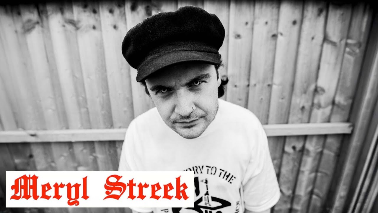 Meryl Streek on Punk Truth-Telling, Politics in Music & Bringing Chaos to ArcTanGent | Interview