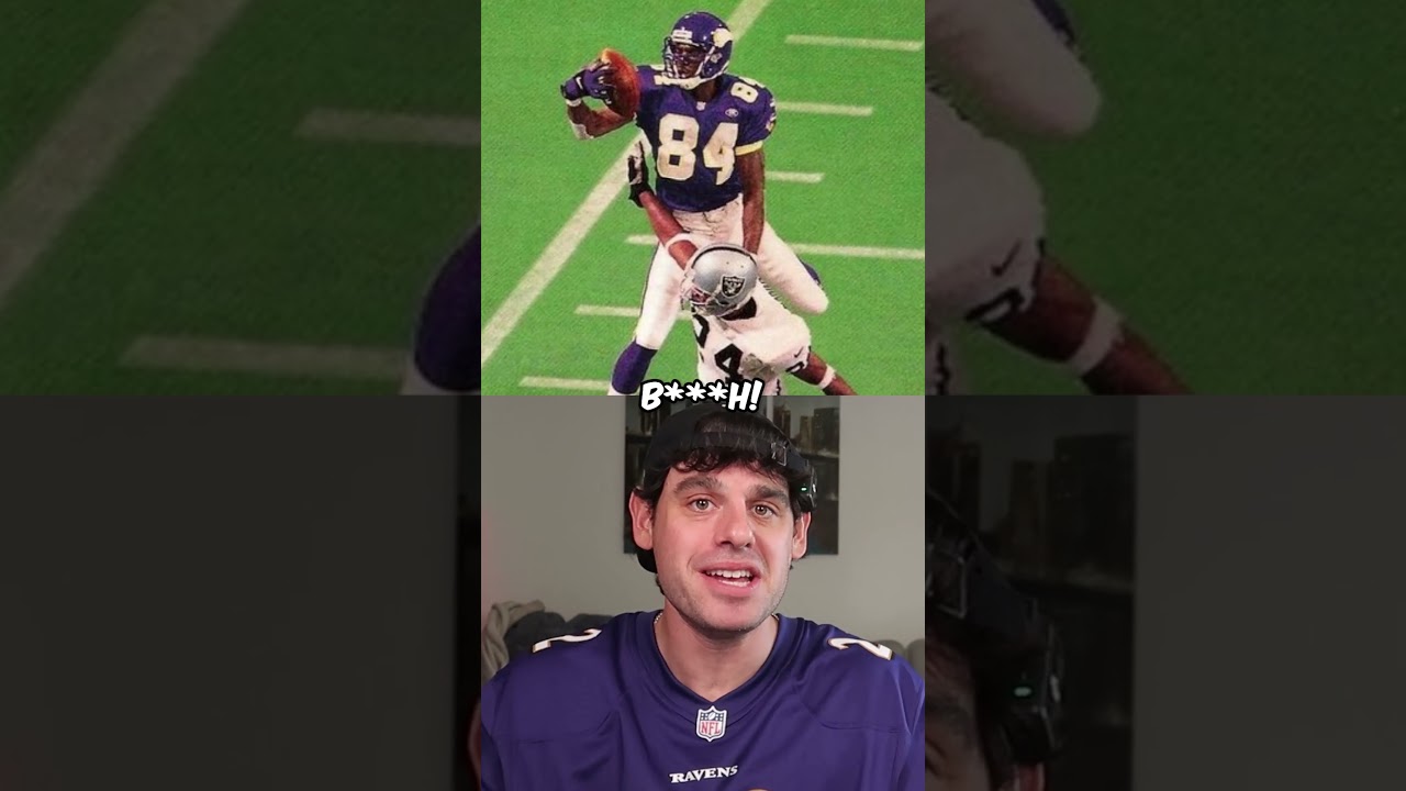 Drafting the VIKINGS vs PACKERS ALL TIME LINEUP!