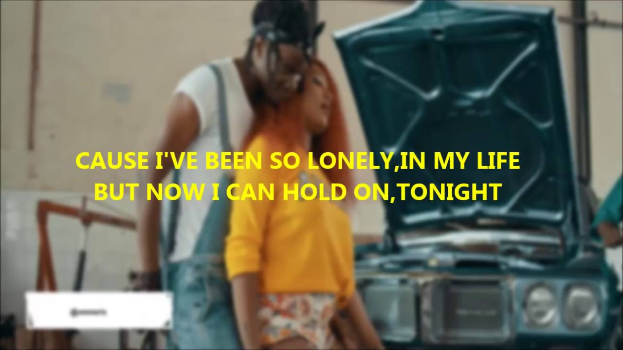 Navy Kenzo   Kamatia Lyrics