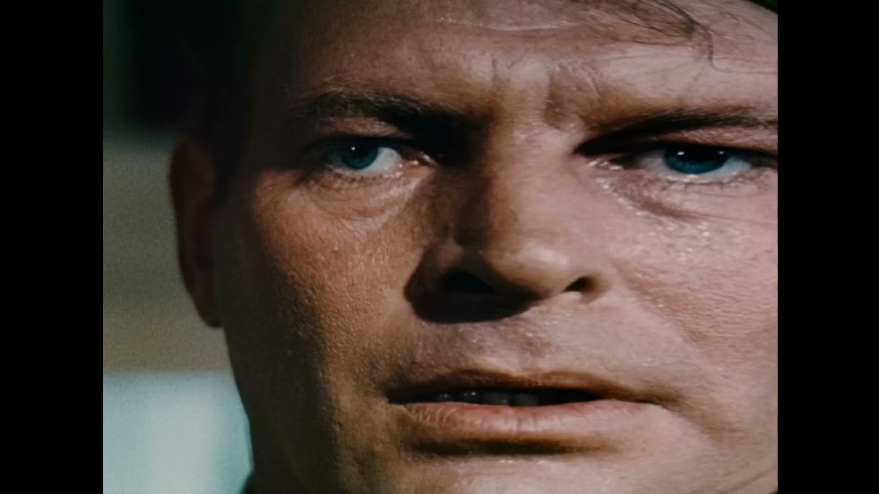 Invaders From Mars - Restoration - New Trailer