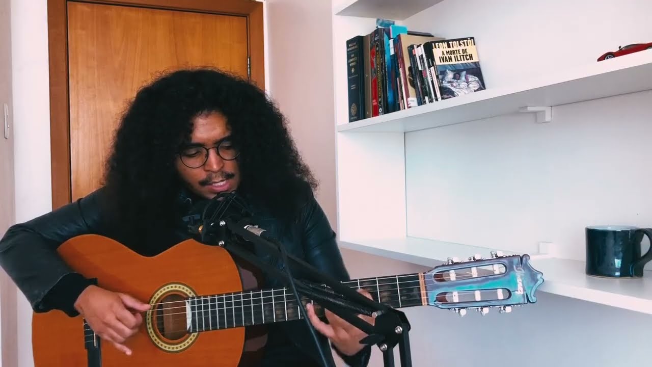 The Future (Leonard Cohen Cover)