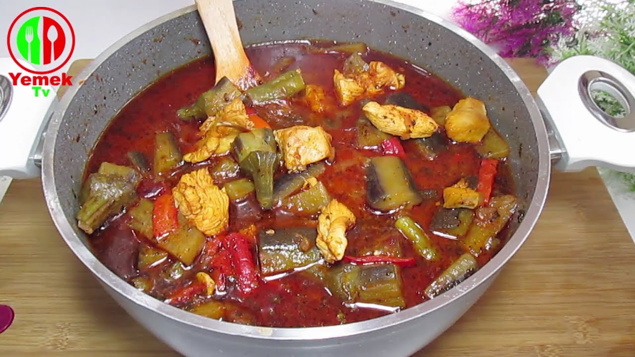 Идеальная зимняя еда, чтобы согреться, такая вкусная, что я готовлю ее три раза в неделю.