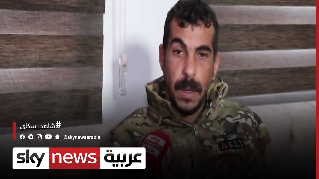 الأسير المحررمن سجن غويران: داعش أسرت عشرات العاملين في السجن وأعدمت عددًا منهم