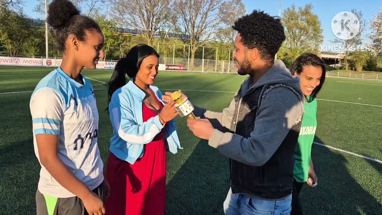 መትሓዚ ዝተሳእንን ተጻወቲ ሰንዓፈ  ዘገርም ብቅዓት ዘርማያሉ  ጾወታ