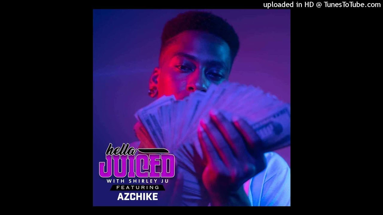 AzChike x FrostyDaSnowMann x Mike Sherm Type Beat "After Party" | 2021