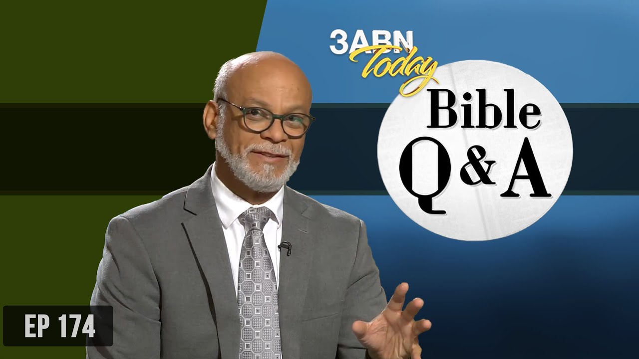 Judgment, Justice & God’s Will | 3ABN Bible Q & A