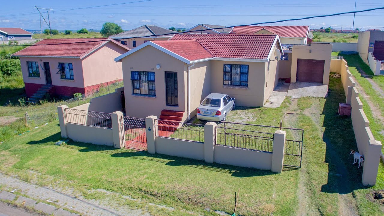 Mdantsane - R 850 000