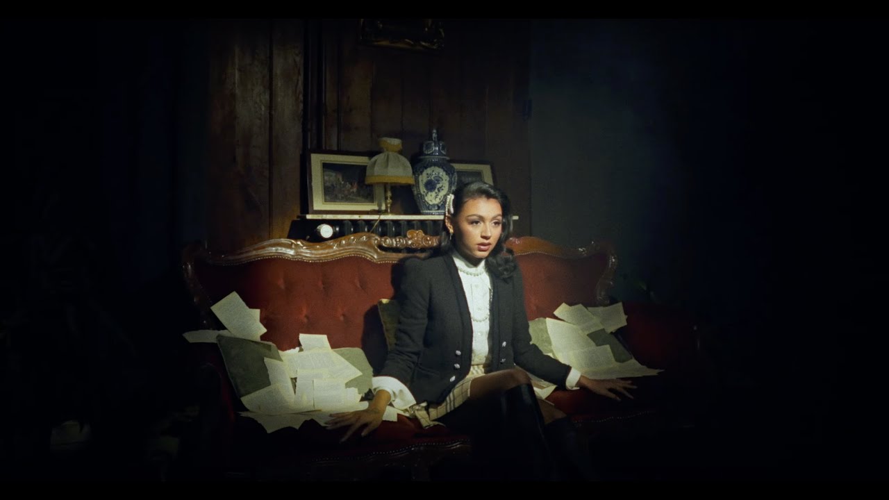 Ogee - Tout c'que j'veux (Clip Officiel)