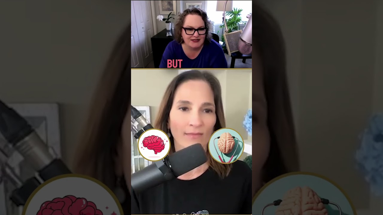 5 Cognitive Symptoms of Menopause: Understanding Perimenopause and Brain Health