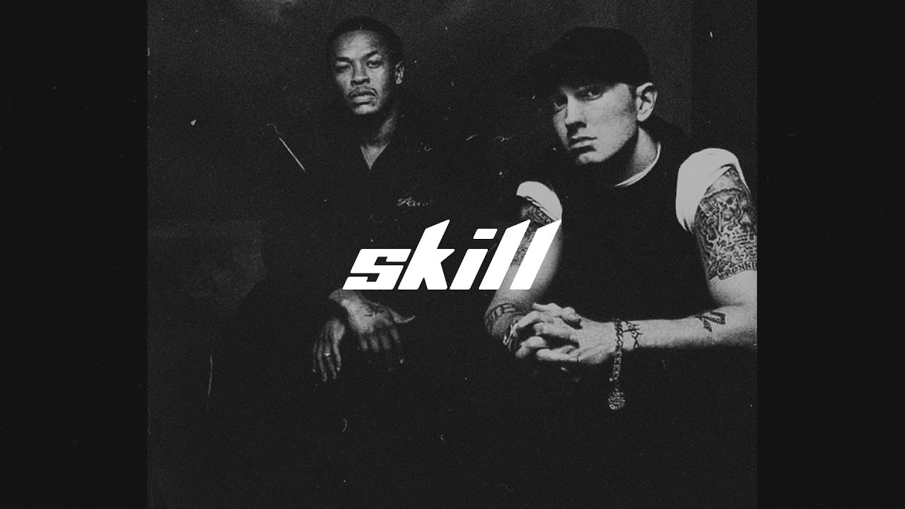 Eminem Dr Dre Type Beat 