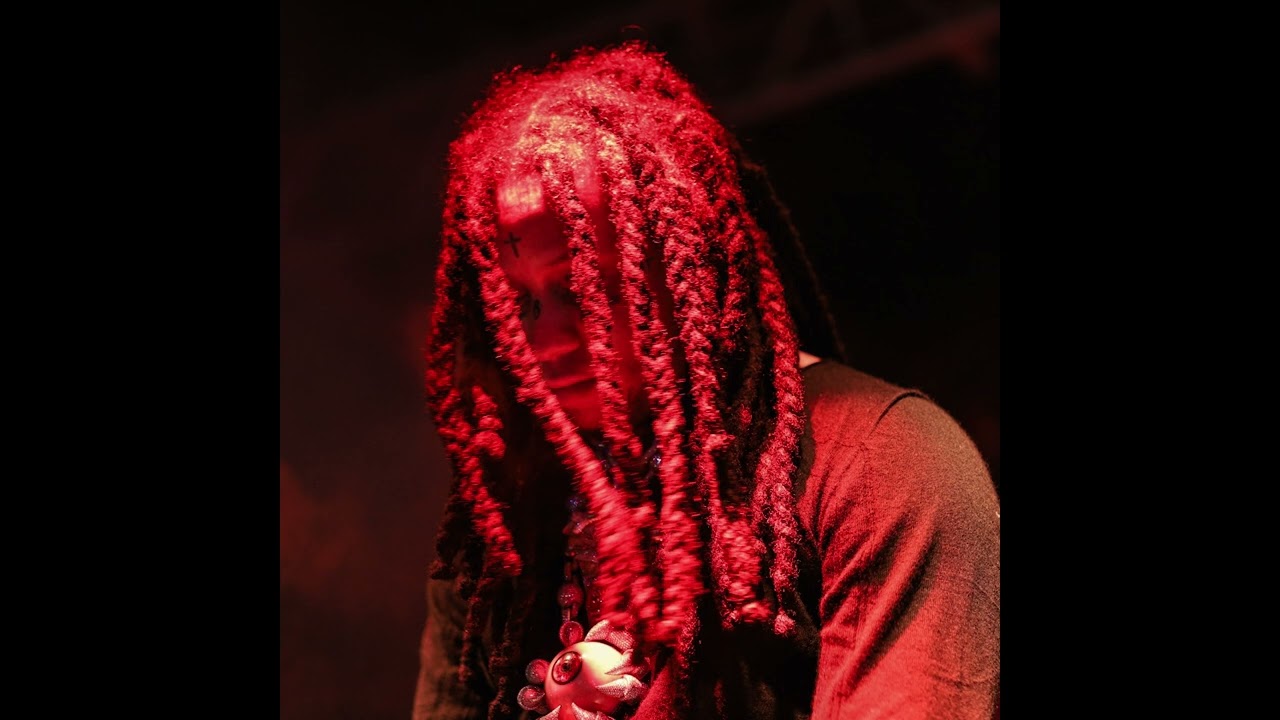 [HARD] Trippie Redd x RAGE Type Beat - 