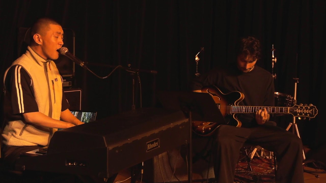 Senior Recital: Runnan Li