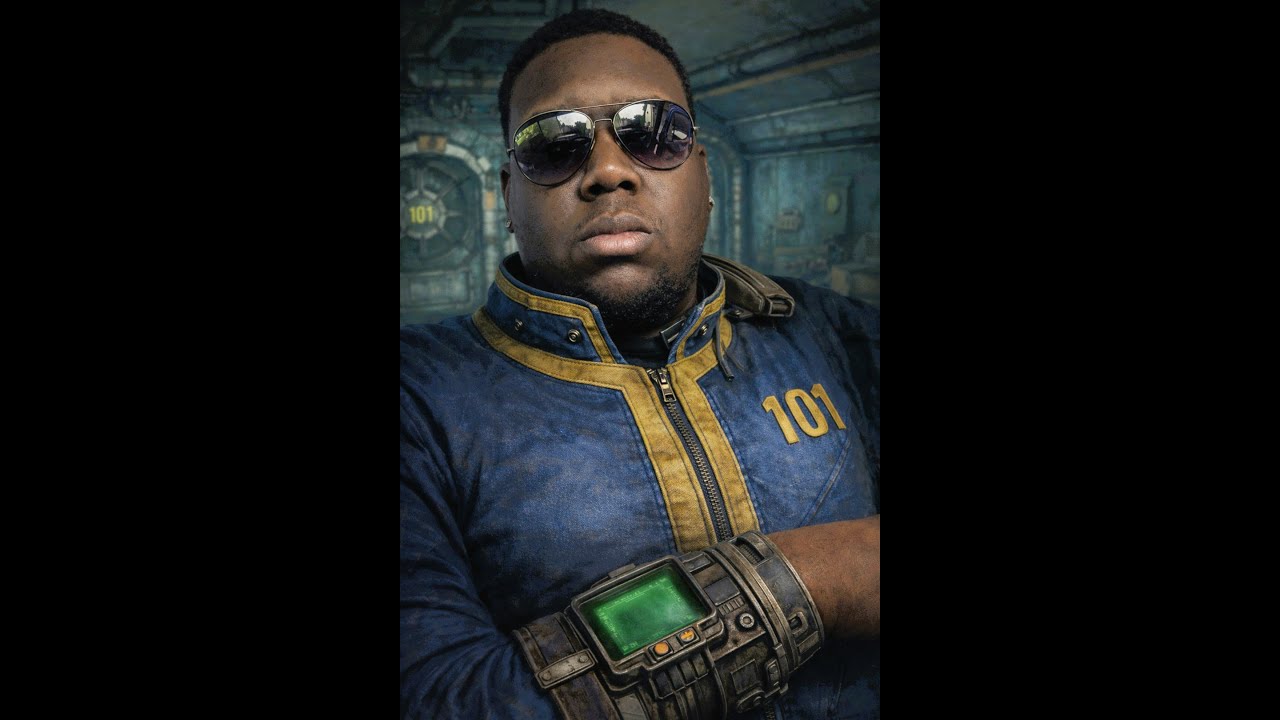Who will be my next companion in #fallout4 it WON'T be Preston! 2/9/26 #fallout #gaming #shorts