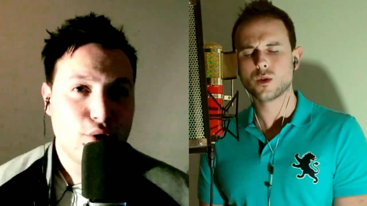 Chris Brown - Next 2 You Ft Justin Bieber (Official Music Video cover)