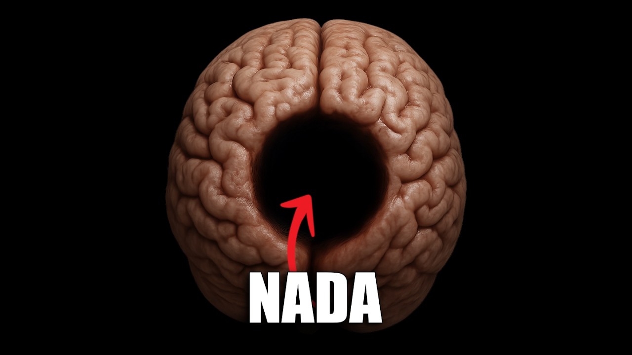 La Inquietante Teoría de la Conciencia que Nunca Debiste Escuchar | Eliminativismo