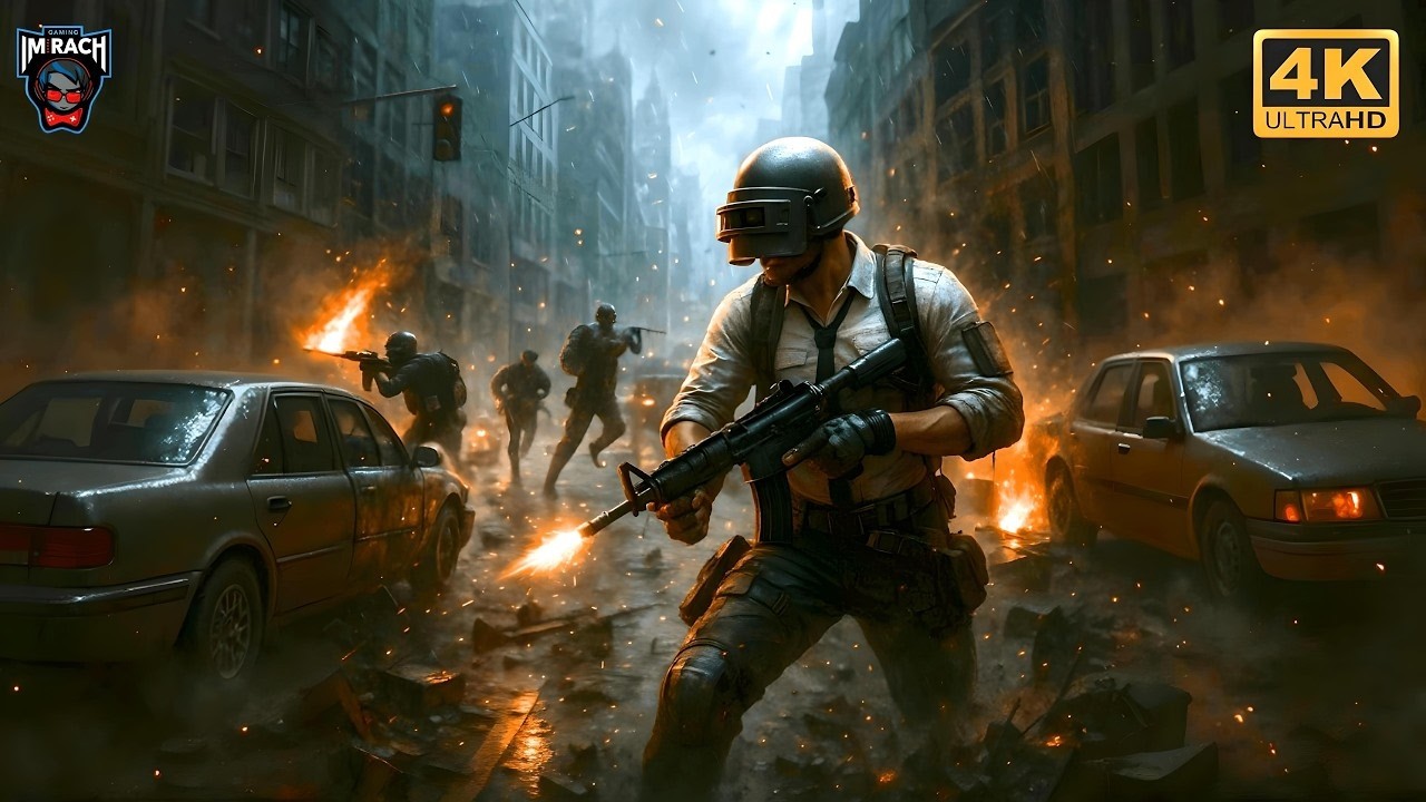 Играю в соло против всех _КАНАЛ GRAF.