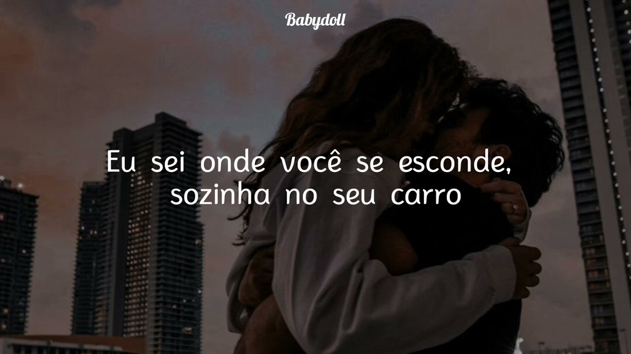 Maroon 5 - She Will Be Loved (Tradução/Legendado)