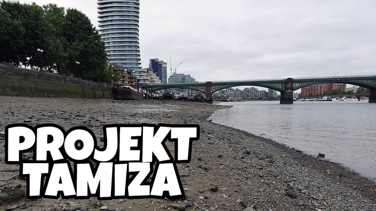 Projekt Tamiza. Prolog. Odc.422