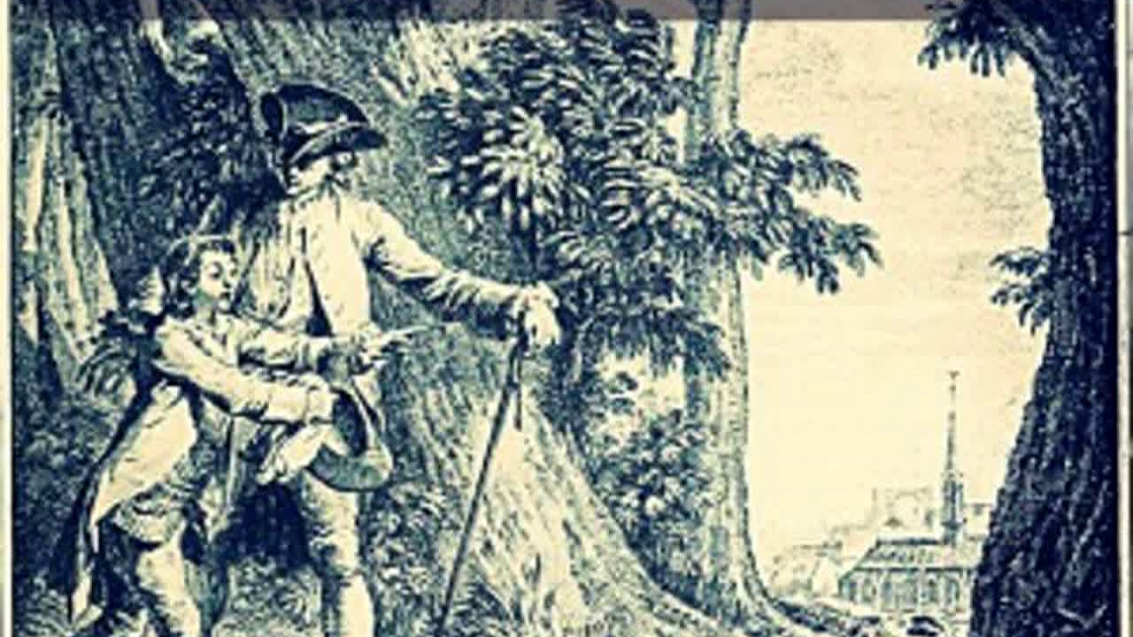 Èmile by Jean-Jacques ROUSSEAU read by Various Part 1/4 | Full Audio Book