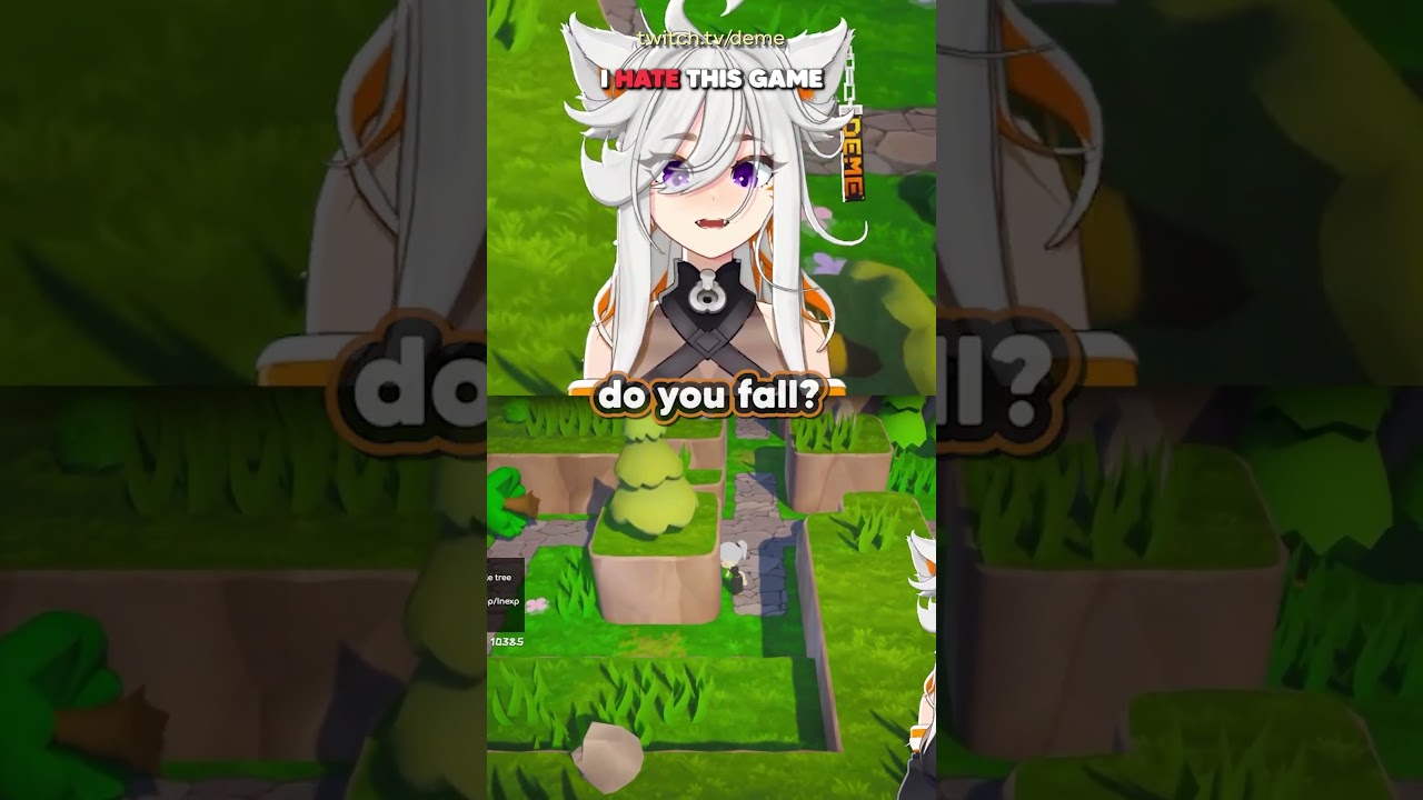 I HATE THIS GAME