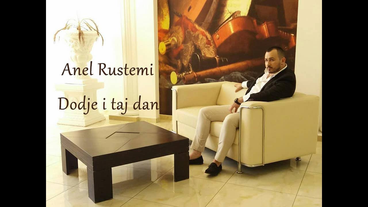 Anel Rustemi - Dodje i taj dan (Official video) Novo 2017