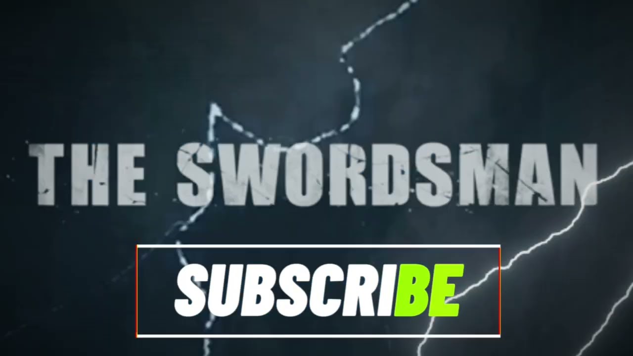 RECOMMEND MOVIE NEED TO WATCH  - The Swordsman  | Download now 