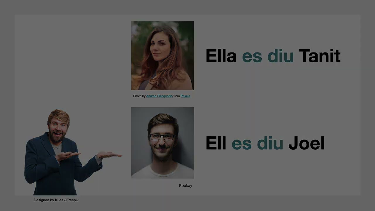 Dir se  singular