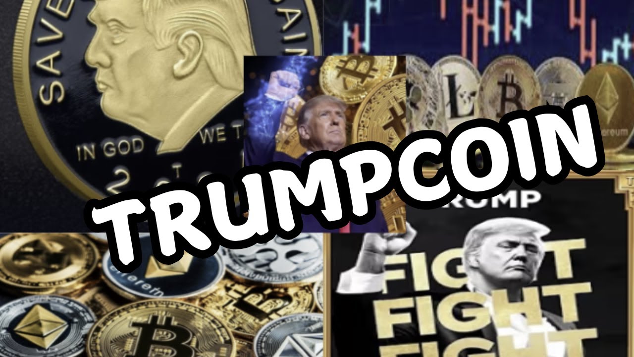 Trumpcoin: The $30 Billion Meme Coin Revolution!