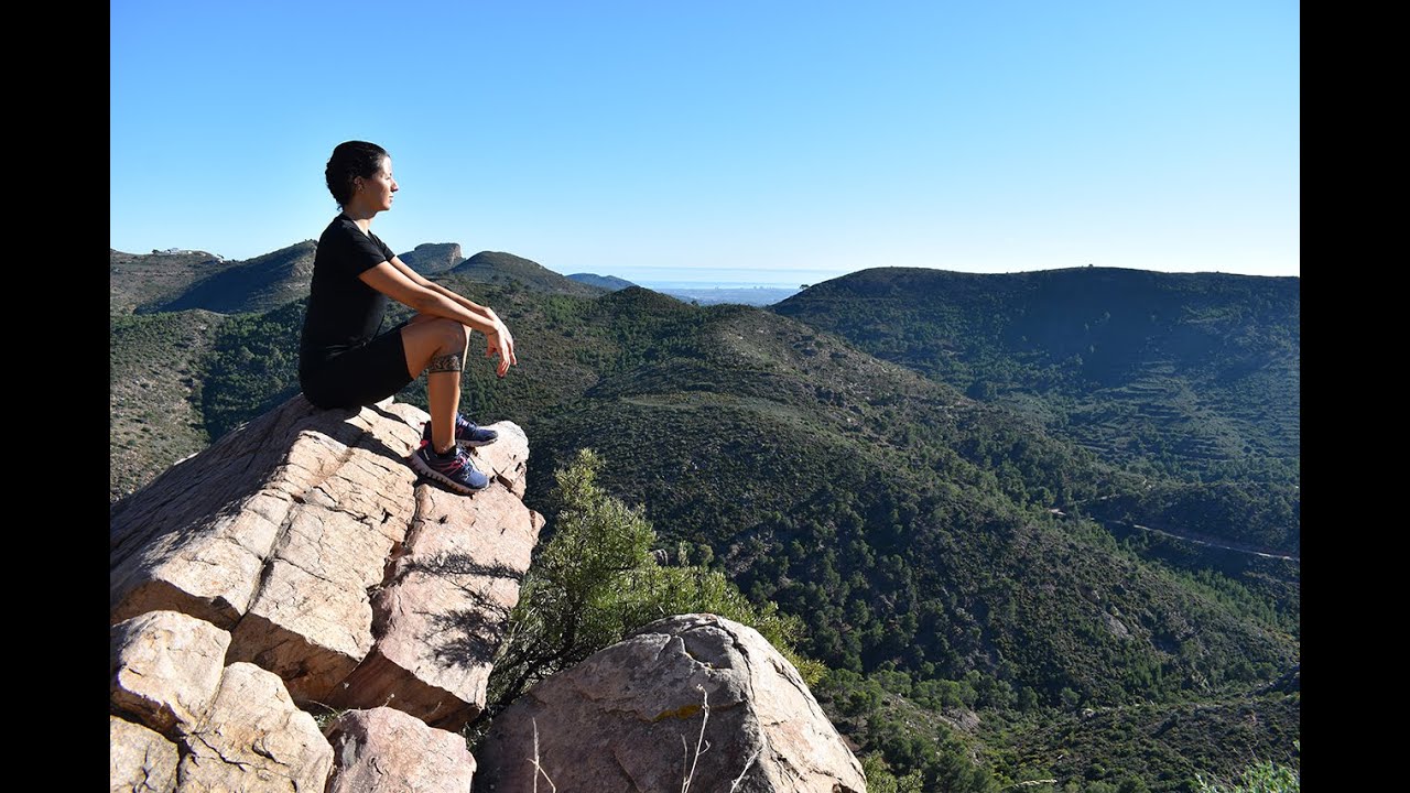 🇪🇸 La Calderona - Castillo de Serra