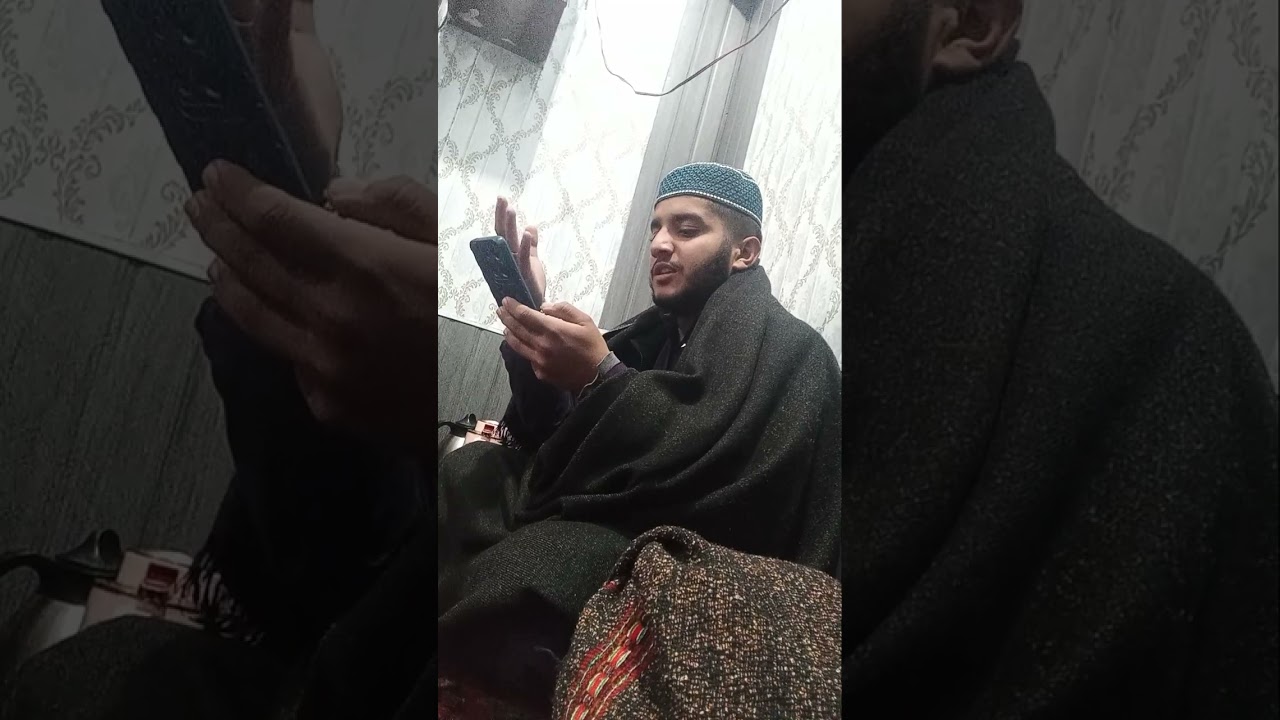 ہفتہ وار محفلِ  نعت ۔ پندرہ سال کا تسلسل برقرار ۔ سنگھوٸی جہلم