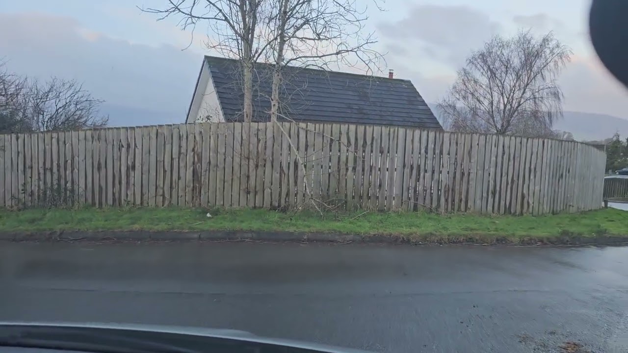trip to Helensburgh