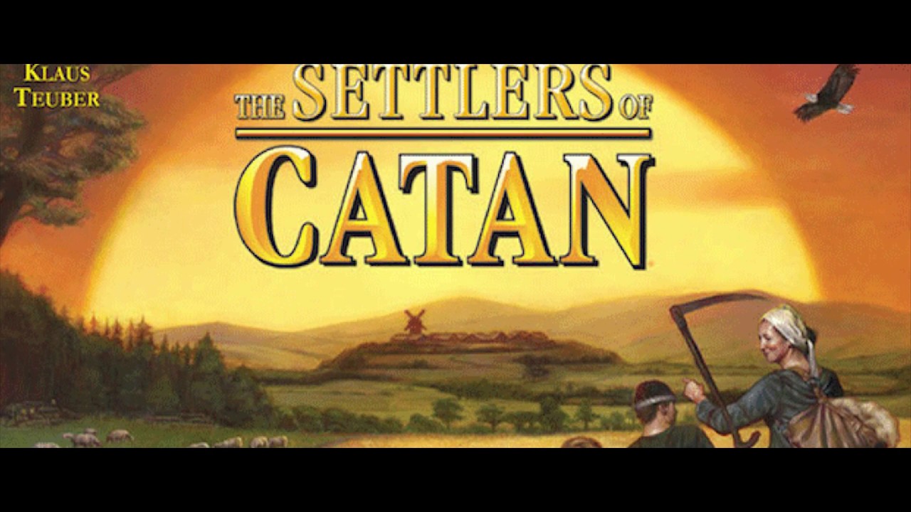 Why Did the Settlers of Catan Become so Popular?