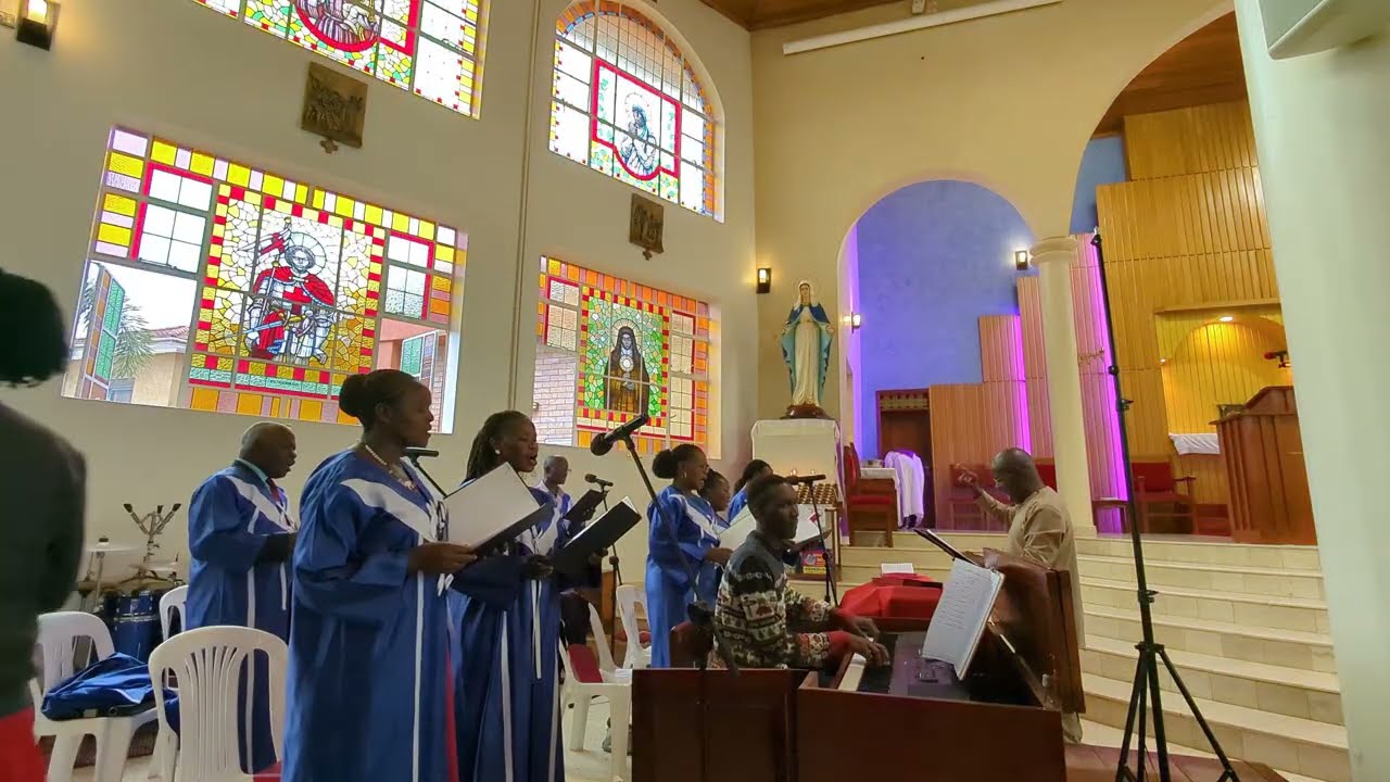 Sweet Sacrament Devine | Sunday 1st March 2026