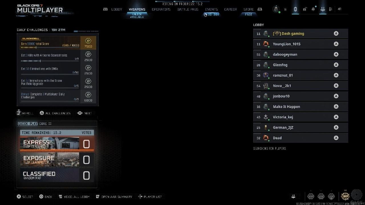 Call of Duty