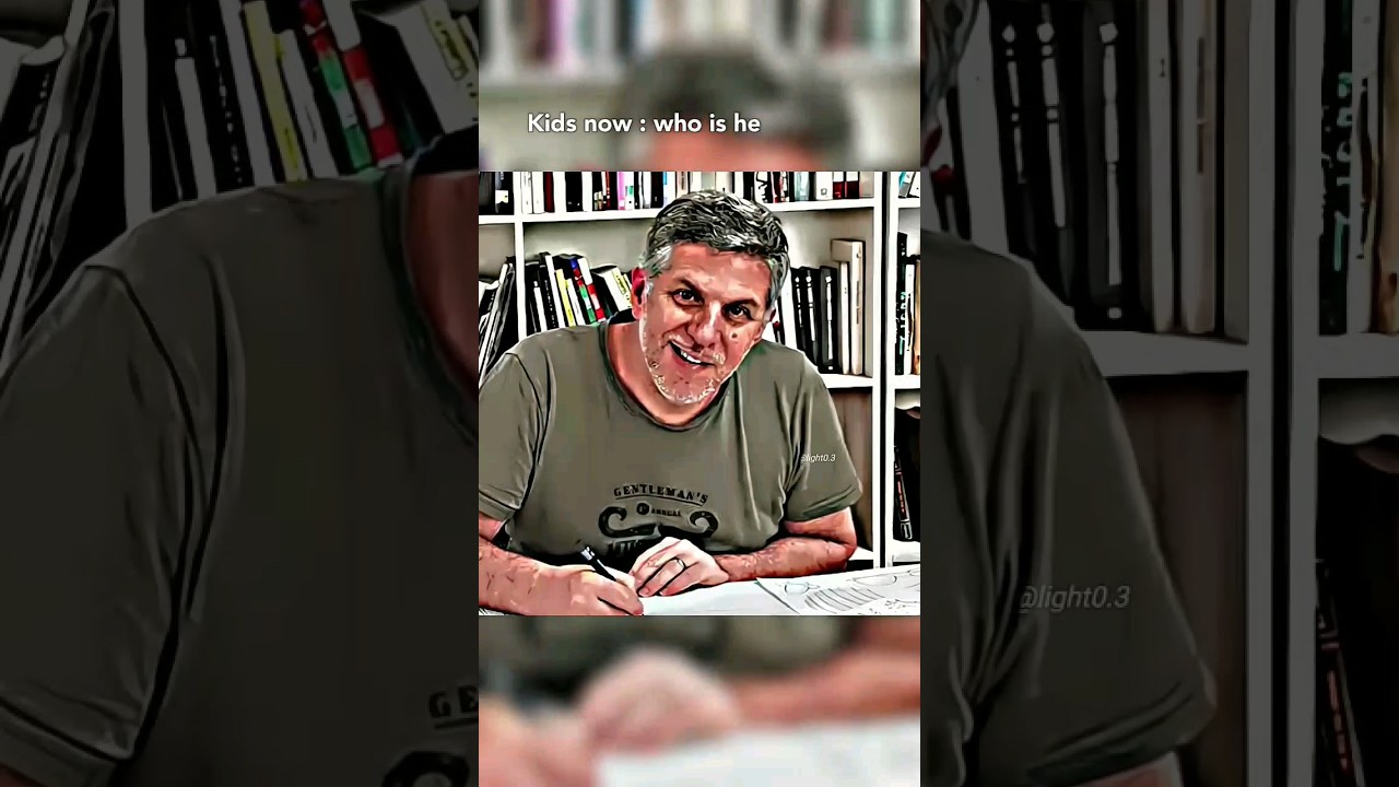 Art attack || Neil Buchanan  90s art TV show  #artattack #drawing 90s
