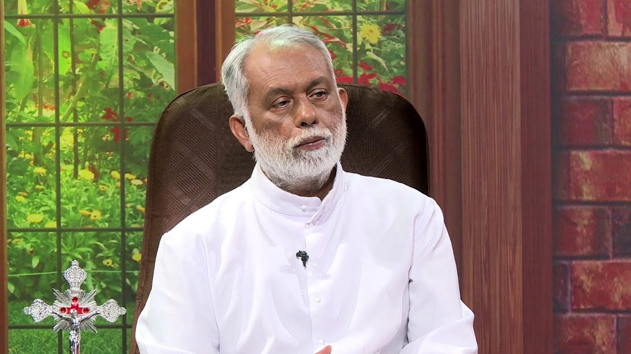 SNEHAPOORVAM PANACKALACHAN | EPI 197 | FR GEORGE PANACKAL VC | GOODNESS TV