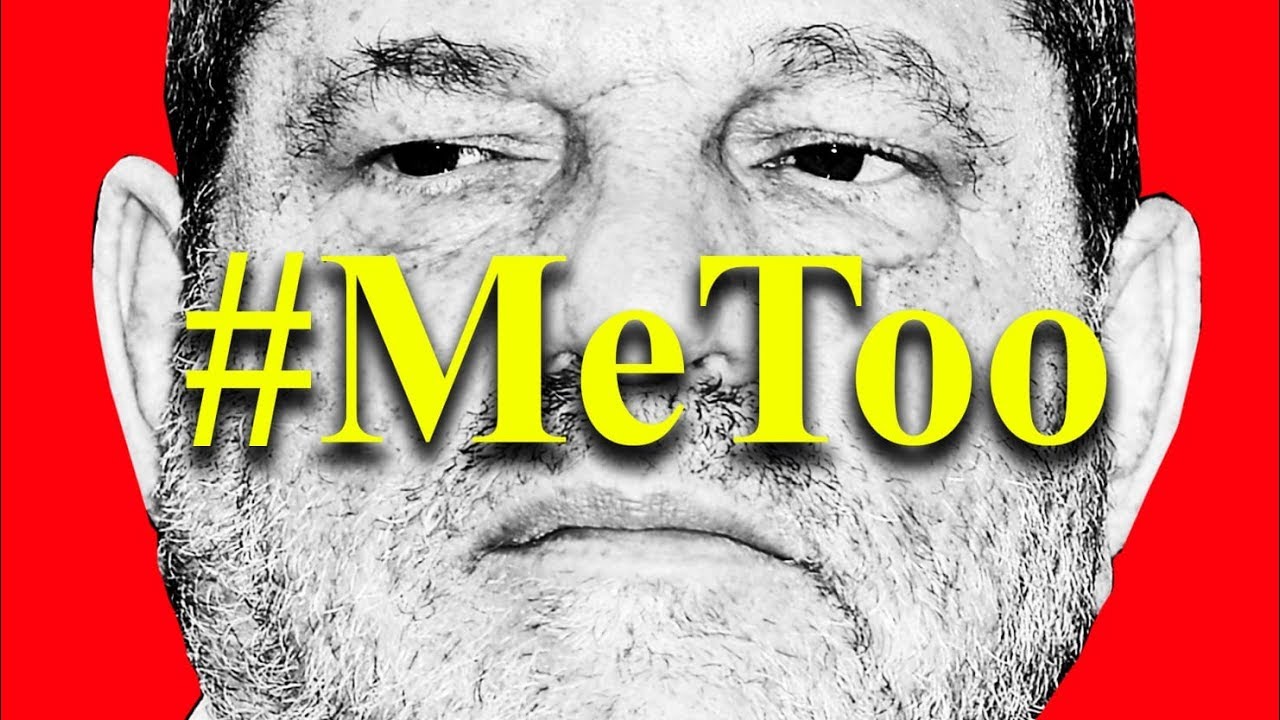 #MeToo Discussie in Nederland - FunX radio interview met Daan de Ram