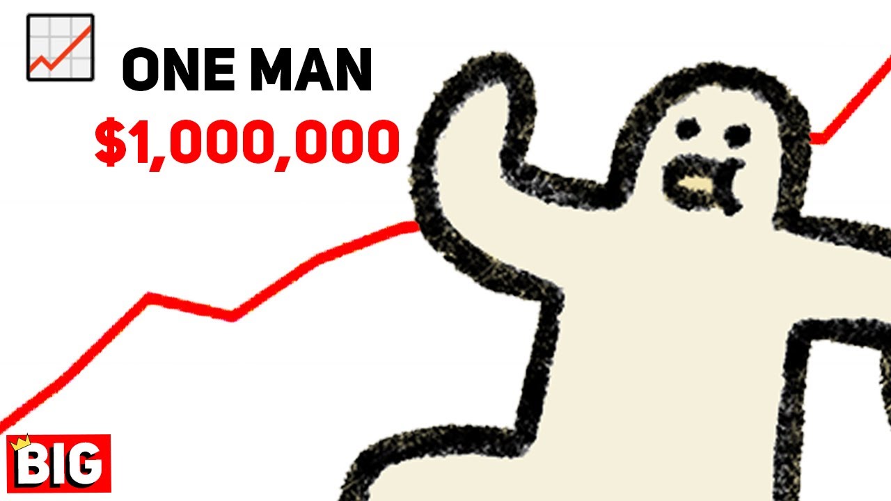 Why Stacklands made $1,000,000